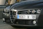 Alfa Romeo 159 2005 года (WW)